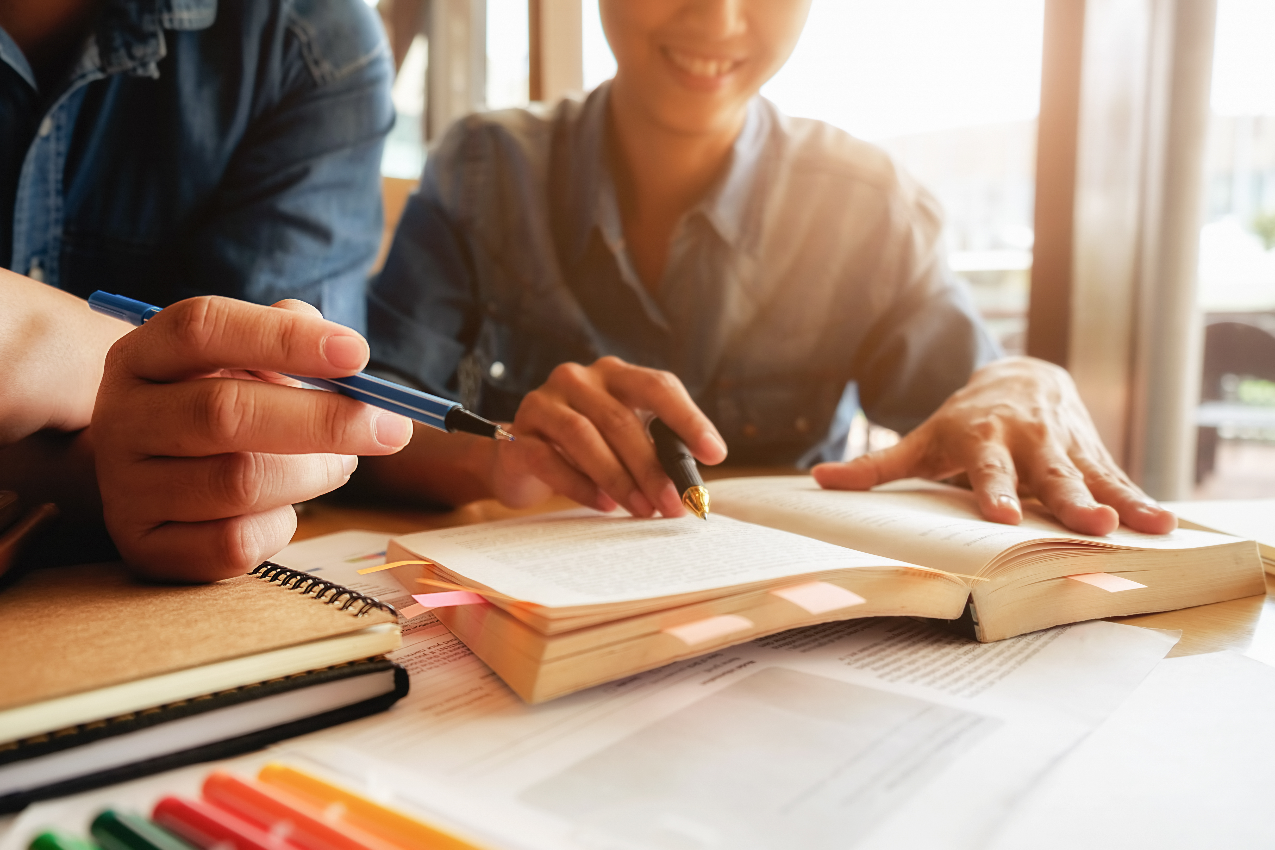 Come scrivere un piano di tesi di laurea efficace