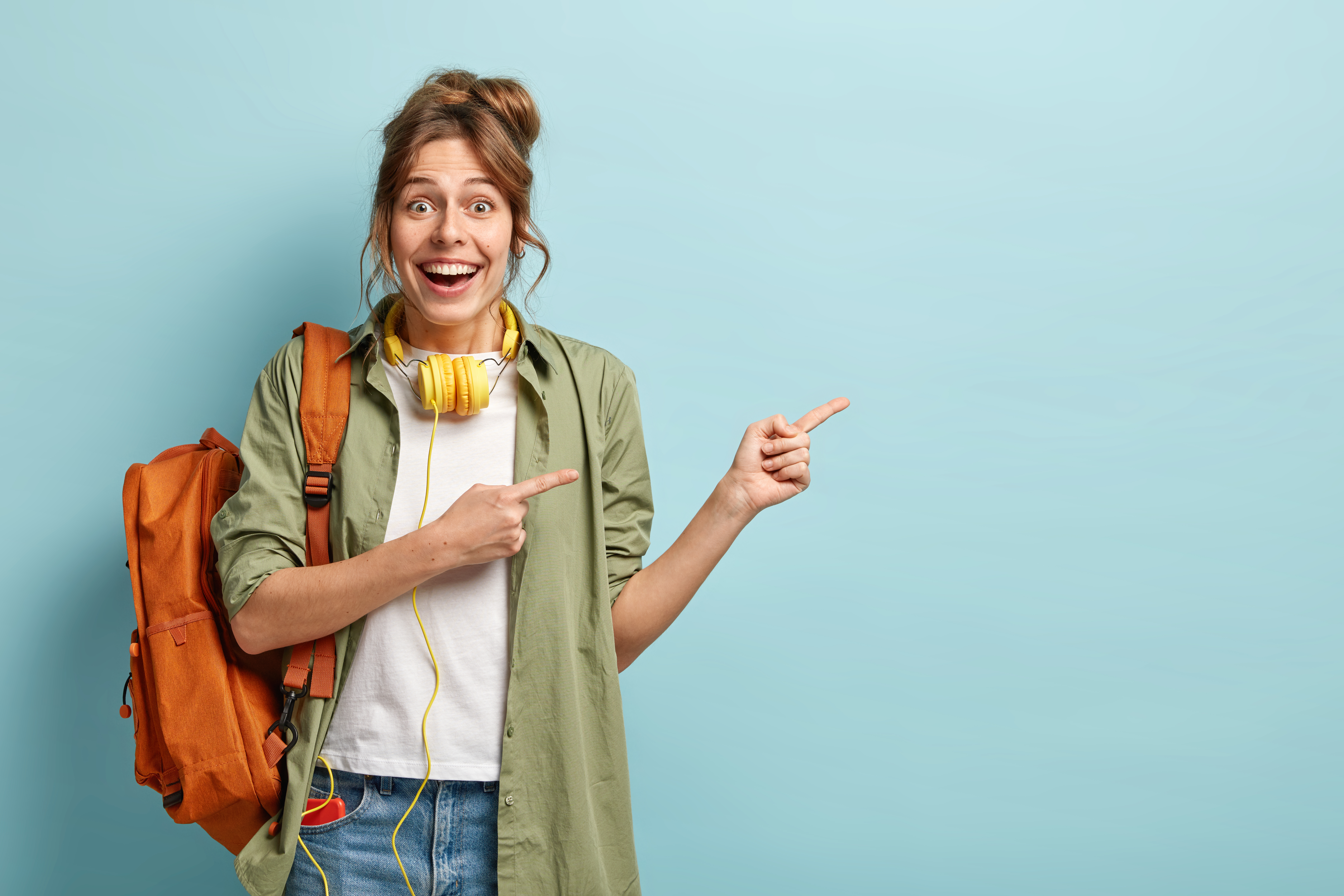 Come combattere l'ansia da prestazione prima di un esame universitario?
