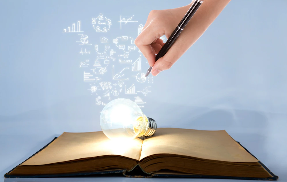 Formattare il file con Word o Writer
